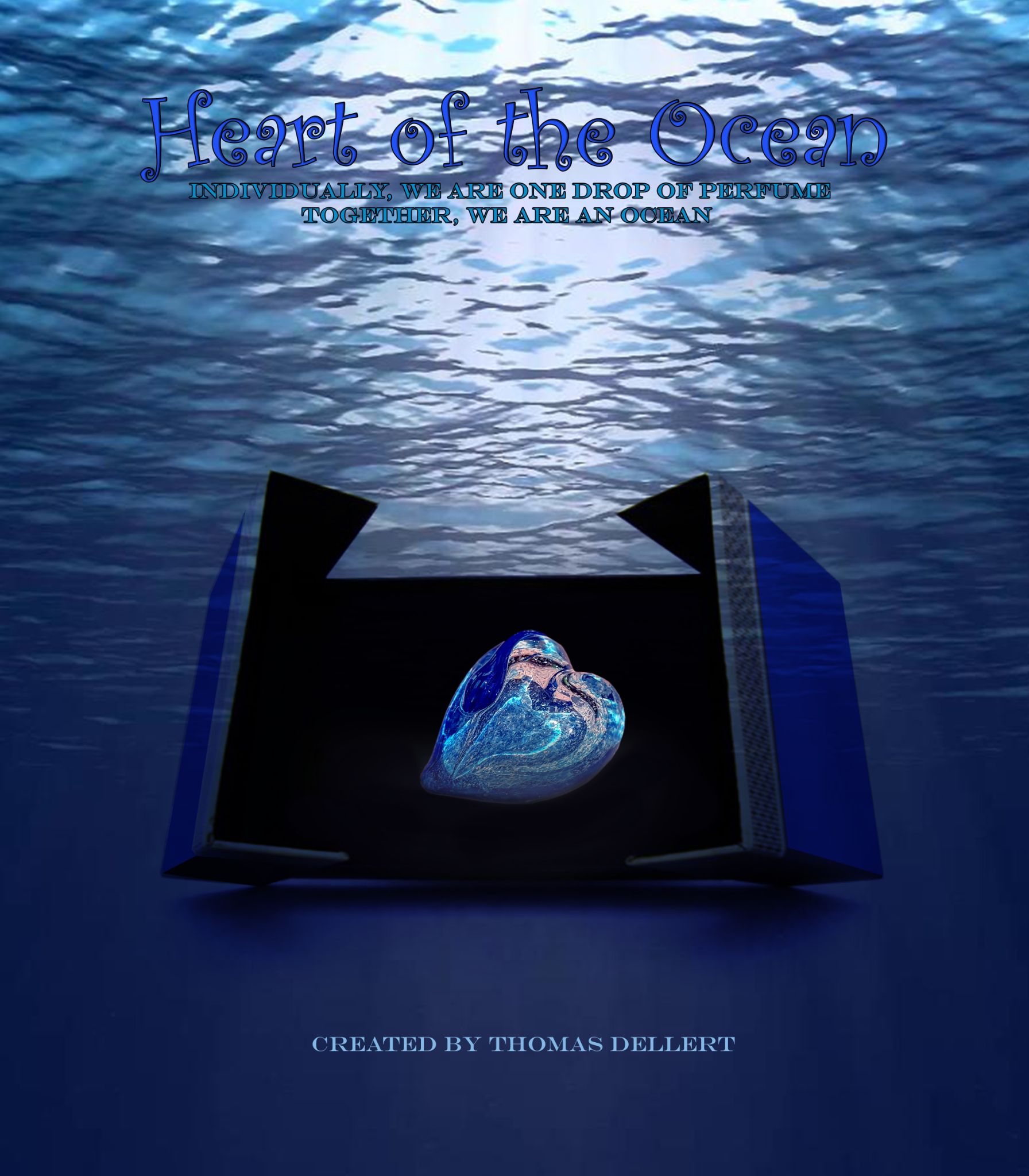 Heart of the Ocean 